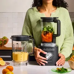 KITCHENAID - Vaso de Vidrio 1.85Lts Pure Power