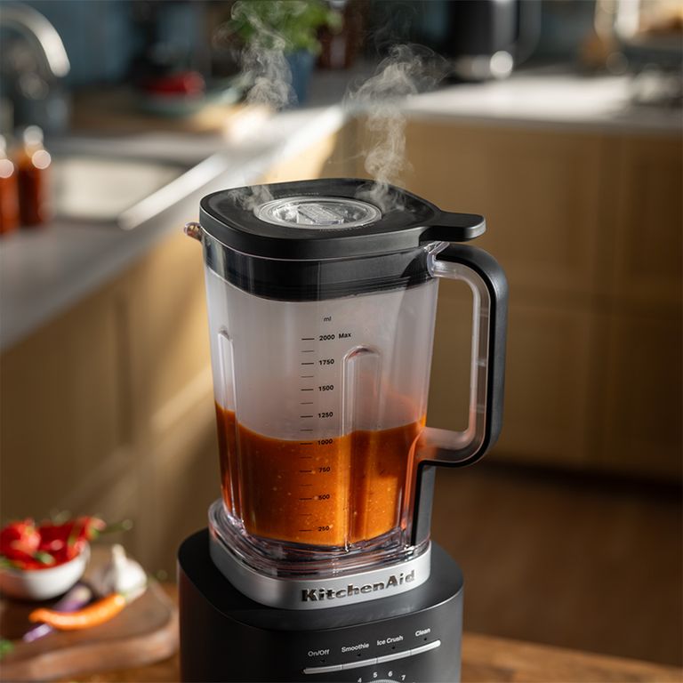 Vaso de Tritan 2Lts Pure Power
