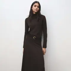 MANGO - Chompa Mujer