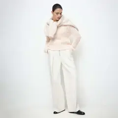 MANGO - Chompa Mujer