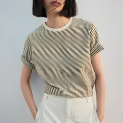 MANGO - Polo Manga Corta Mujer