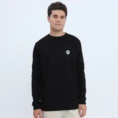 DOO AUSTRALIA - Polo Manga Larga Algodón Hombre