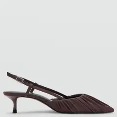 MANGO - Zapato de Vestir Mujer