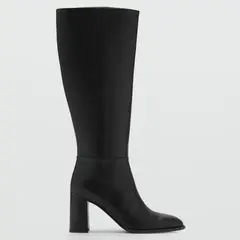 MANGO - Botas Mujer