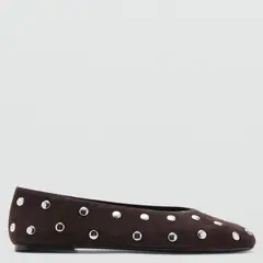 MANGO - Ballerinas Mujer