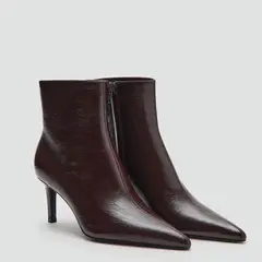 MANGO - Botas Mujer
