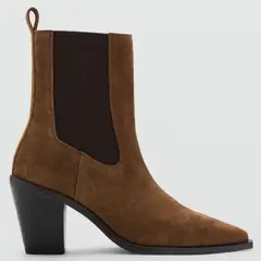 MANGO - Botas Mujer
