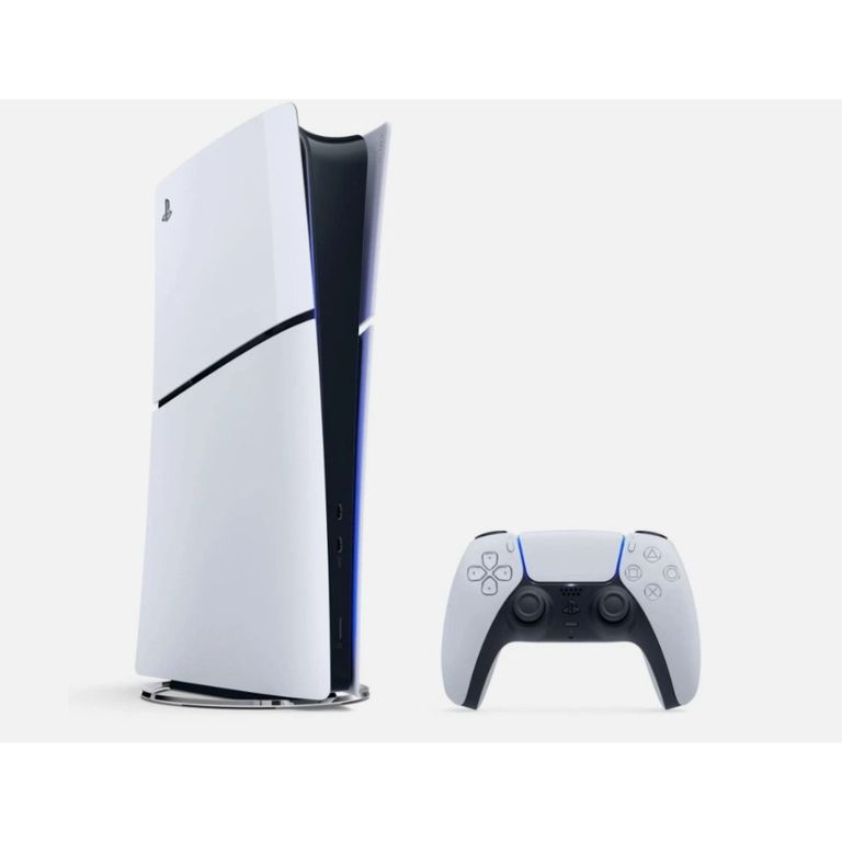 PLAYSTATION 5 SLIM FORTNITE CHAOS