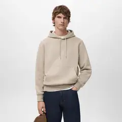 MANGO - Polera Hombre