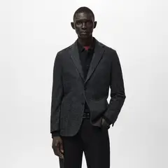 MANGO - Blazer Hombre