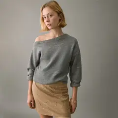 MANGO TEEN - Chompa Mujer