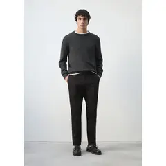 MANGO - Pantalón Chino Slim fit Hombre