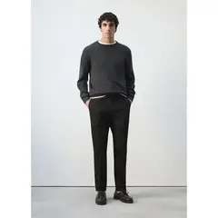 MANGO - Pantalón Chino Slim fit Hombre