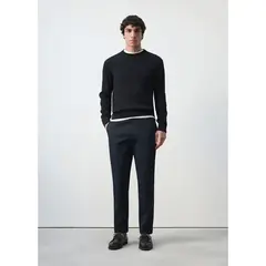 MANGO - Pantalón Chino Slim fit Hombre