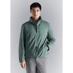 MANGO - Casaca Regular fit water-repellent Thermore® Hombre