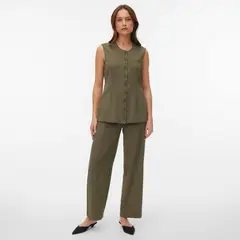 VERO MODA - Chaleco Mujer