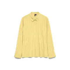 VERO MODA - Blusa Manga Larga Mujer