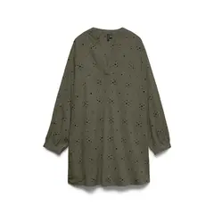 VERO MODA - Vestido Corto Mujer