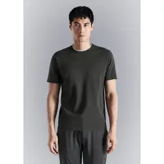 MANGO - Polo Slim fit Comfort Stretch Coolmax ® Hombre