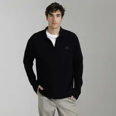 AMERICAN ABBEY - Polo 100% Algodón Hombre