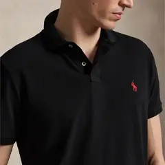 POLO RALPH LAUREN - Polo Manga Corta Hombre