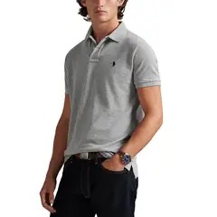 POLO RALPH LAUREN - Polo Manga Corta Hombre
