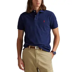 POLO RALPH LAUREN - Polo Manga Corta Hombre
