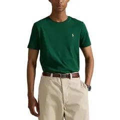 POLO RALPH LAUREN - Polo Manga Corta Hombre