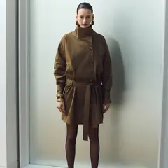 MANGO - Trech Mujer