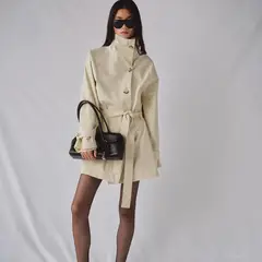 MANGO - Trech Mujer