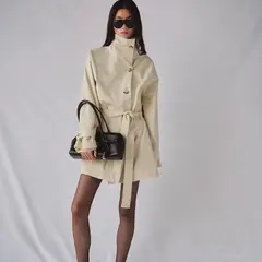 MANGO - Trech Mujer