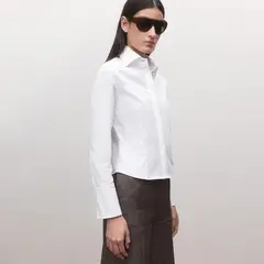 MANGO - Camisa Mujer