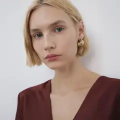 MANGO - Vestido Mujer