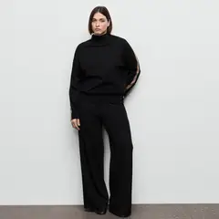 MANGO - Chompa Mujer