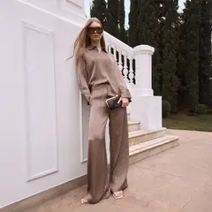 MANGO - Camisa Mujer