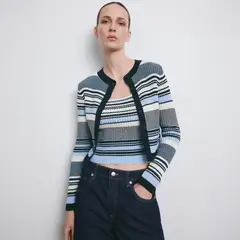 MANGO - Chompa Mujer