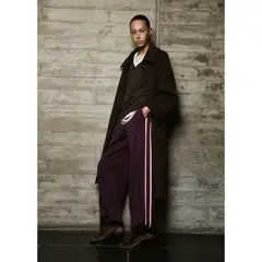 MANGO - Pantalón Recto Mujer