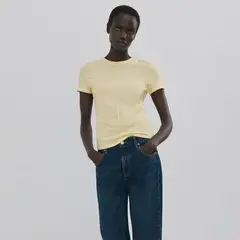 MANGO - Polo Mujer