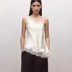 MANGO - Top Mujer