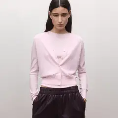MANGO - Cardigan Mujer