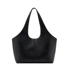 MANGO - Bolso Tote Candance