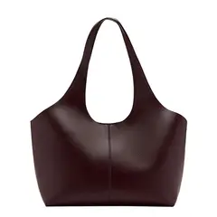 MANGO - Bolso Tote Candance