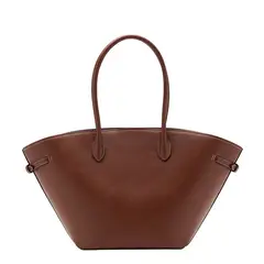 MANGO - Bolso Shoulder Capi