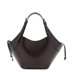 MANGO - Bolso Shoulder Elise