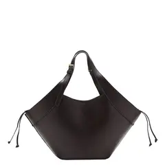MANGO - Bolso Shoulder Elise