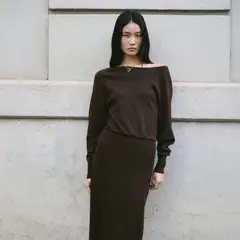 MANGO - Vestido Mujer