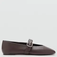 MANGO - Ballerinas Mujer