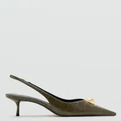 MANGO - Zapato de Vestir Mujer