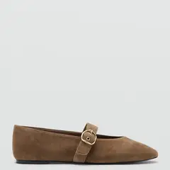 MANGO - Ballerinas Mujer