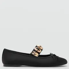 MANGO - Ballerinas Mujer